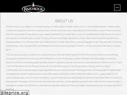 Sites similar to razorock.com