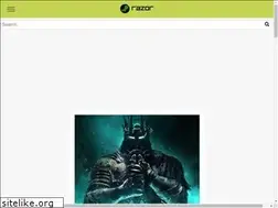 Sites similar to razorpowered.com