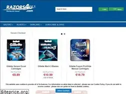 Sites similar to razors4u.com