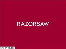 Sites similar to razorsaw.co.jp