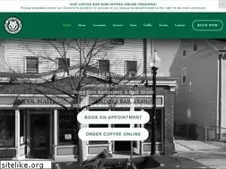 Sites similar to razorsbarbershop.com