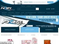 Sites similar to razorsdirect.com