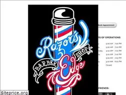 Sites similar to razorsedgejax.com