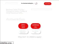 Sites similar to razorsharpnetworks.com