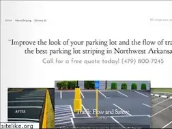 Sites similar to razorstriping.com