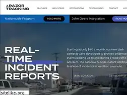 Sites similar to razortracking.com