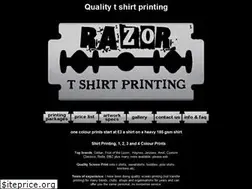 Sites similar to razoruk.com