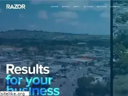 Sites similar to razorweb.co.nz