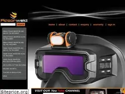 Sites similar to razorweld.com
