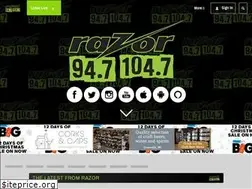 Sites similar to razorwisconsin.com
