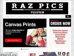 Sites similar to razpics.com