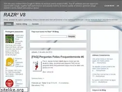 Sites similar to razr2v8.blogspot.com