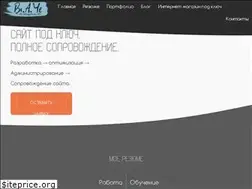 Sites similar to razrab.website