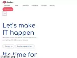 Sites similar to razrcorp.com
