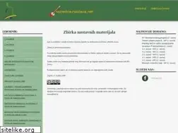 Sites similar to razredna-nastava.net