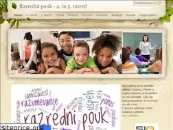 Sites similar to razrednipouk.weebly.com