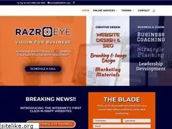 Sites similar to razreye.com