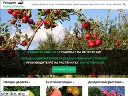 Sites similar to razsadnik-vetrendol.com