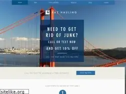 Sites similar to razsf.com