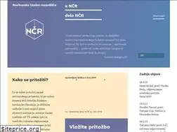 Sites similar to razsodisce.org