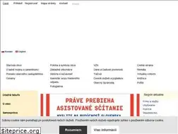 Sites similar to raztocno.sk