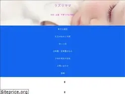 Sites similar to razurimama.com