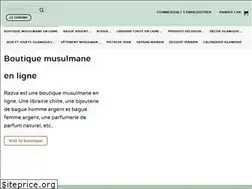 Sites similar to razva.com