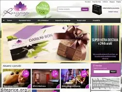 Sites similar to razvajanja.si