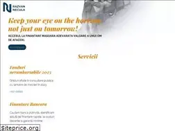 Sites similar to razvan-necula.ro