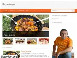 Sites similar to razvananton.ro