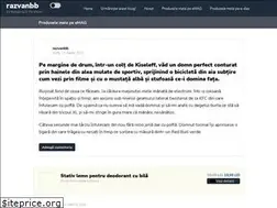 Sites similar to razvanbb.ro