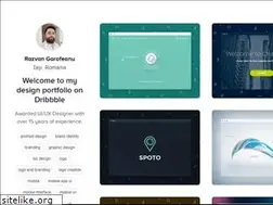 Sites similar to razvangarofeanu.com