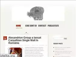 Sites similar to razvaniancu.ro