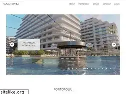 Sites similar to razvanoprea.com