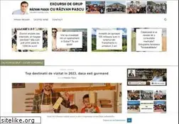 Sites similar to razvanpascu.ro