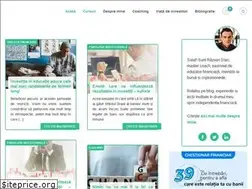 Sites similar to razvanstan.ro
