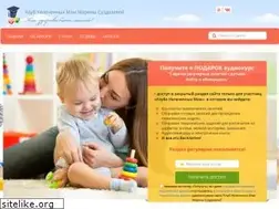 Sites similar to razvivash-ka.ru
