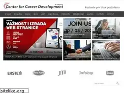 Sites similar to razvoj-karijere.com