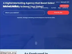 Sites similar to razwerks.com
