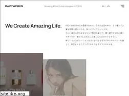 Sites similar to razy-works.com