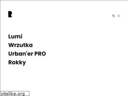 Sites similar to razy2.pl