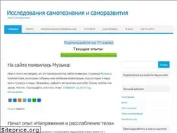 Sites similar to razym.info