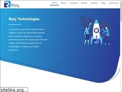 Sites similar to razytech.com