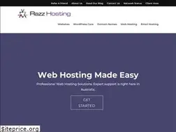Sites similar to razz.com.au