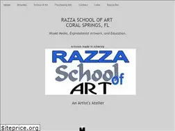 Sites similar to razzadesign.com