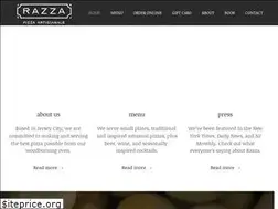 Sites similar to razzanj.com