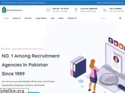 Sites similar to razzaqenterprise.com