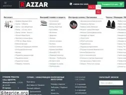 Sites similar to razzar.com.ua