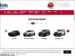 Sites similar to razzaridodgechrysler.com