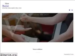 Sites similar to razzer.se